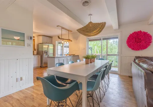 Maison à vendre - 105 Rue des Riverains, Chertsey, J0K 3K0