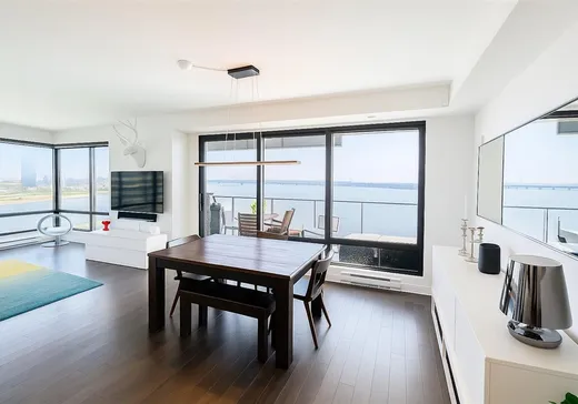 Condo for sale - 199 Rue de la Rotonde, App. 1201, Nuns Island (Montreal), H3E0C1