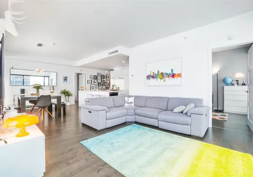 Condo à vendre - 199 Rue de la Rotonde, App. 1201, Île-des-Soeurs (Montréal), H3E 0C1