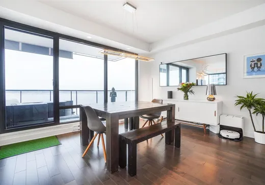 Condo à vendre - 199 Rue de la Rotonde, App. 1201, Île-des-Soeurs (Montréal), H3E 0C1