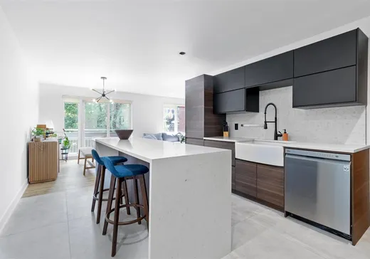Condo for sale - 1960 Rue St-Jacques, App. 201, Montreal (Ville-Marie), H3J2S1