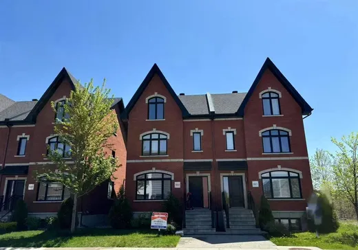Two or more stories for sale - 1822 Rue du Bois-des-Caryers, Montreal (LaSalle), H8N0A9