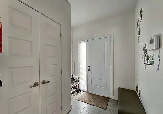 House for sale - 1822 Rue du Bois-des-Caryers, Montreal (LaSalle), H8N 0A9
