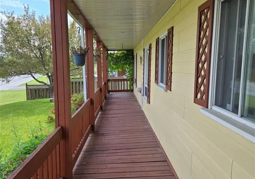 House for sale - 1030 Route 195, Matane, G0J 3J0