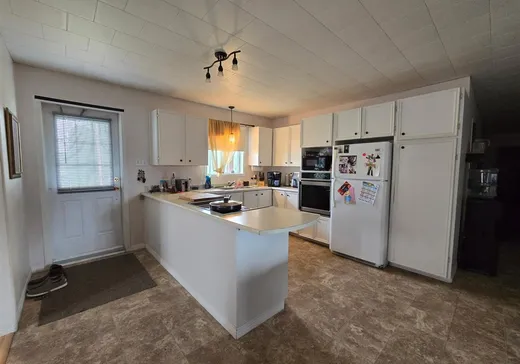House for sale - 1030 Route 195, Matane, G0J 3J0
