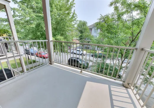 Condo for sale - 16255 Rue Victoria, App. 302, Montreal (East), H1A 0B2
