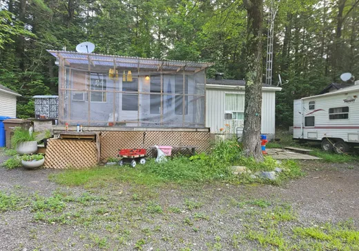 Maison à étages à vendre - 3219-3229 Ch. de la Grande-Ligne, Ste-Julienne, J0K2T0
