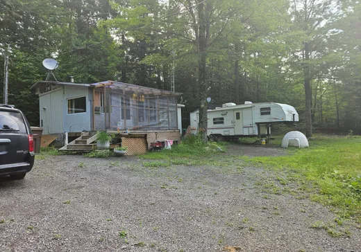 Maison à vendre - 3219-3229 Ch. de la Grande-Ligne, Ste-Julienne, J0K 2T0