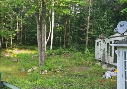 Maison à vendre - 3219-3229 Ch. de la Grande-Ligne, Ste-Julienne, J0K 2T0