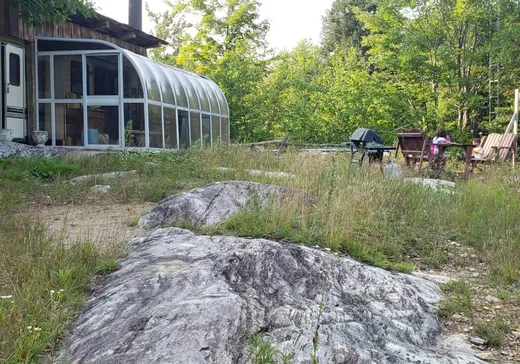 Maison à vendre - 3219-3229 Ch. de la Grande-Ligne, Ste-Julienne, J0K 2T0