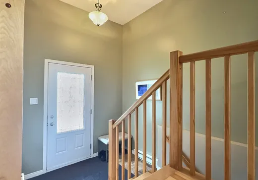 House for sale - 330 Rue de l'Abbé-Duguay, Saint-Christophe-D'Arthabaska, G6S 0B3