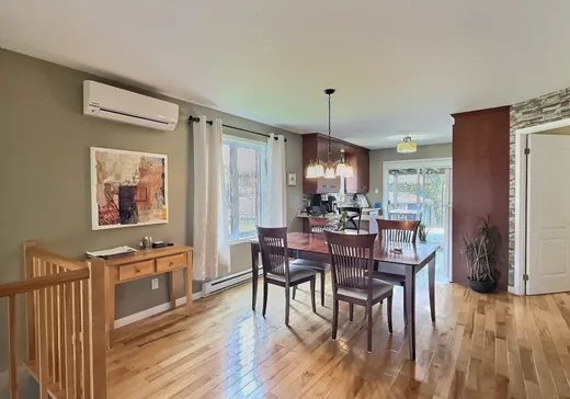 House for sale - 330 Rue de l'Abbé-Duguay, Saint-Christophe-D'Arthabaska, G6S 0B3