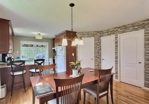 House for sale - 330 Rue de l'Abbé-Duguay, Saint-Christophe-D'Arthabaska, G6S 0B3