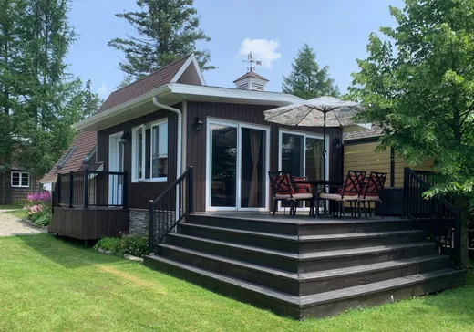 Maison à vendre - 22-26 Ch. de la Longue-Pointe, Beaulac-Garthby, G0Y 1B0