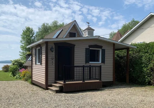 Maison à vendre - 22-26 Ch. de la Longue-Pointe, Beaulac-Garthby, G0Y 1B0