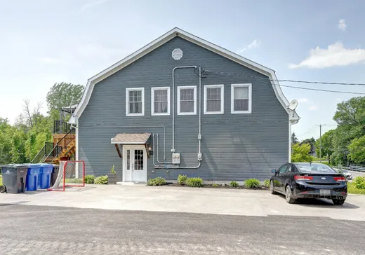 Condo à vendre - 9372 Rue St-François, Mirabel, J7N2W6