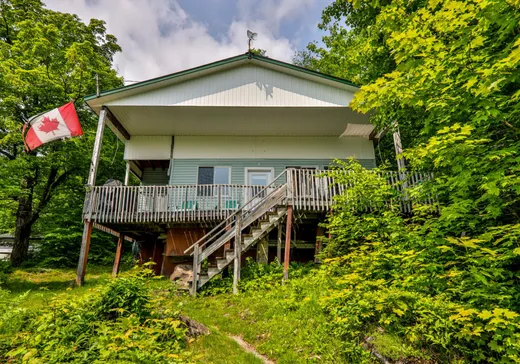 House for sale - 860 Rue du Chemin-de-Fer, Wentworth, J0T 1Y0