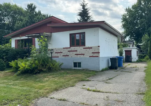 Maison à vendre - 1231 Boul. Proulx, Pointe-Calumet, J0N 1G0