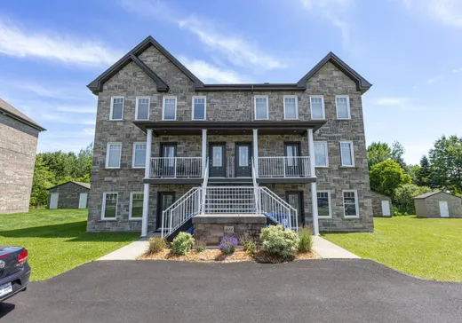 Condo for sale - 321 Av. des Diamants, Sainte-Marie, G6E4H4