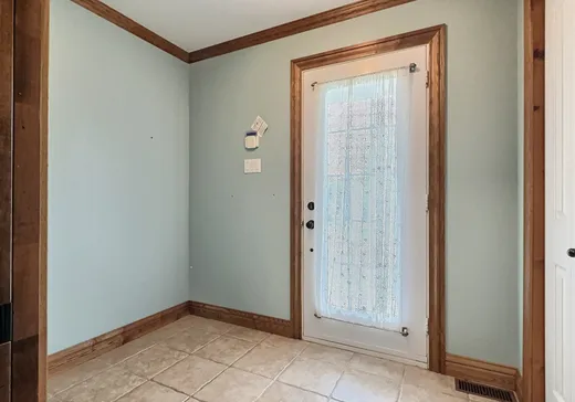House for sale - 38 Rue Alice-Béliveau, Warwick, J0A 1M0