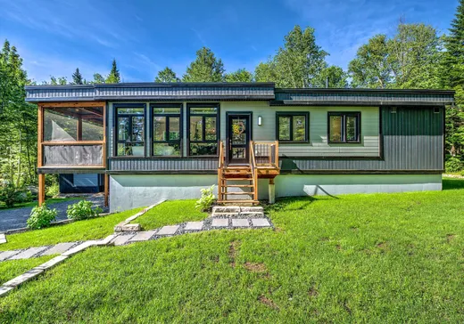 Two or more stories for sale - 100Z Rue du Crépuscule, Sainte-Marguerite-du-Lac-Masson, J0T1L0