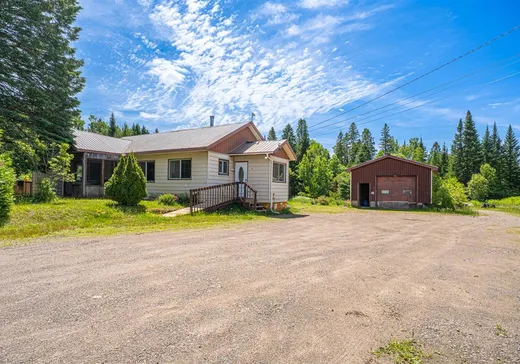 Bungalow for sale - 116 Ch. de la Source, Lantier, J0T1V0