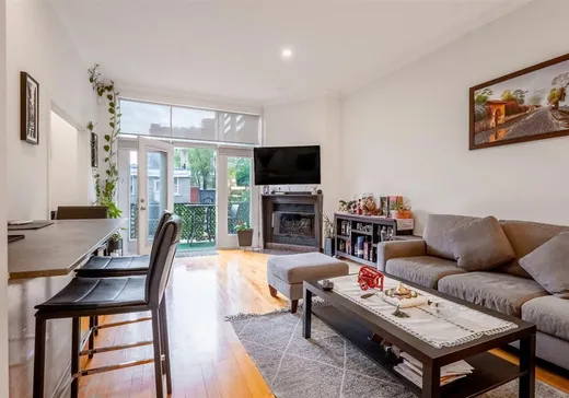 Condo for sale - 1090 Rue Ste-Élisabeth, App. 6, Montreal (Downtown), H2X 3V3