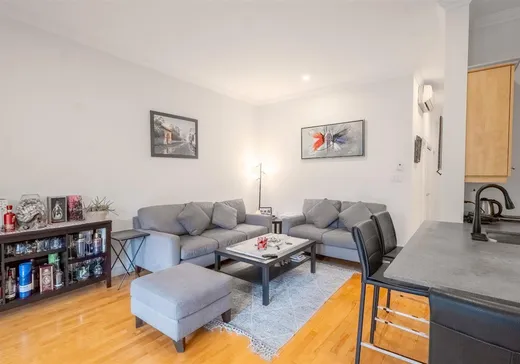 Condo for sale - 1090 Rue Ste-Élisabeth, App. 6, Montreal (Downtown), H2X 3V3