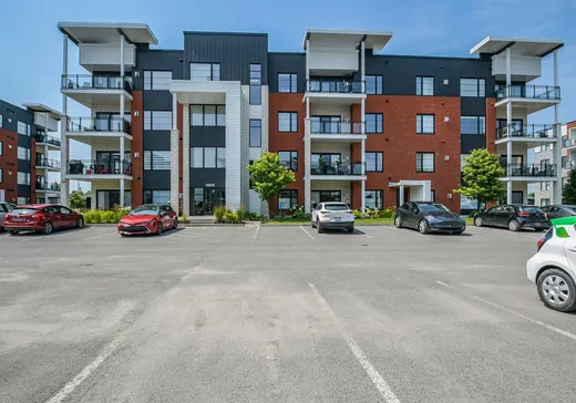 Condo à vendre - 14415 Rue Roger-Thomas, Mirabel, J7J0X5