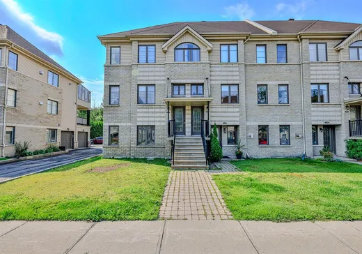Condo for sale - 136A Ch. de l'Équerre, Laval (Sainte-Rose), H7L0C7