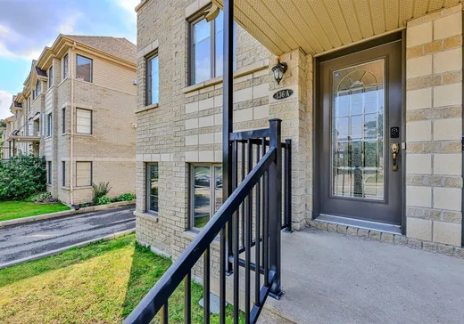 Condo for sale - 136A Ch. de l'Équerre, Laval (Sainte-Rose), H7L 0C7