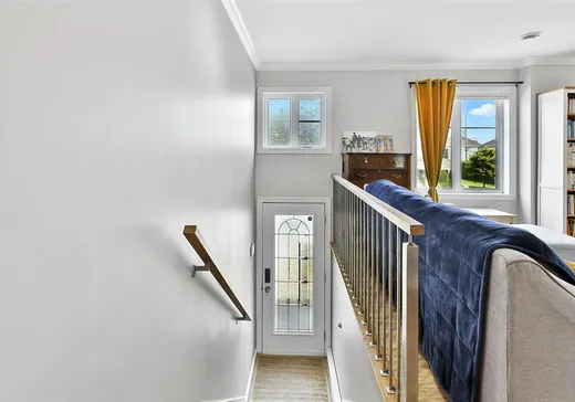 Condo for sale - 136A Ch. de l'Équerre, Laval (Sainte-Rose), H7L 0C7