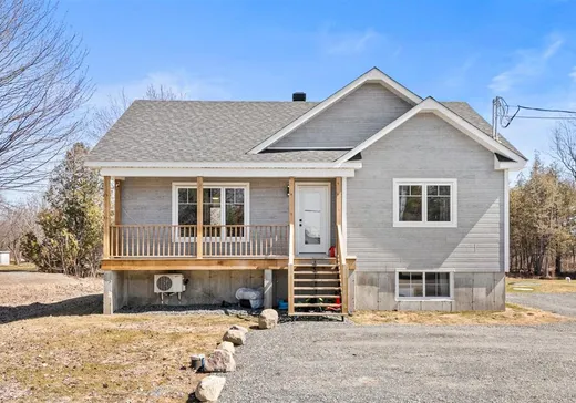 Bungalow à vendre - 5B Mtée Crooks, Grenville, J0V1B0