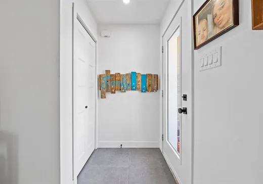 Maison à vendre - 5B Mtée Crooks, Grenville, J0V 1B0