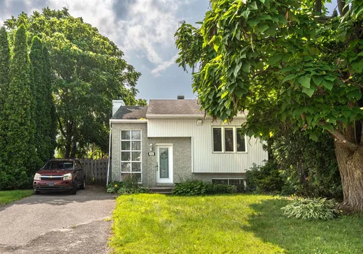 Bungalow for sale - 346 Rue Gravel, Lorraine, J6Z4J5