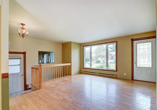 Maison à vendre - 26 Rue Monseigneur-Chouinard, Dosquet, G0S 1H0