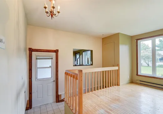 Maison à vendre - 26 Rue Monseigneur-Chouinard, Dosquet, G0S 1H0