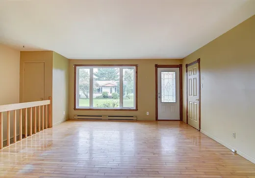 Maison à vendre - 26 Rue Monseigneur-Chouinard, Dosquet, G0S 1H0