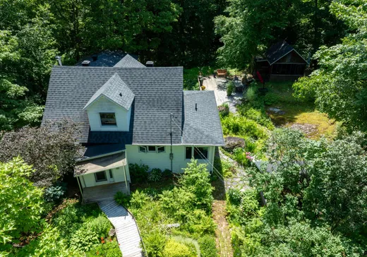 Two or more stories for sale - 9695 Ch. des Pionniers, Shawinigan, G9T0B6