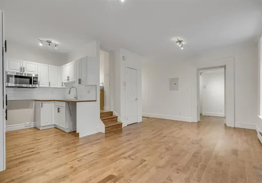 Condo à vendre - 55 Rue Ste-Ursule, Ville de Québec, G1R 4C5