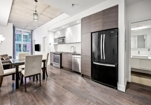 Condo for sale - 888 Rue Wellington, App. 212, Montreal (Saint-Laurent), H4N0A1