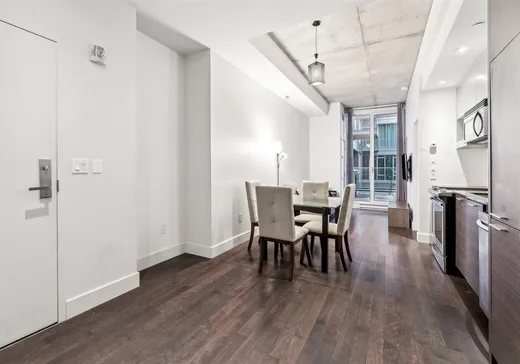 Condo for sale - 888 Rue Wellington, App. 212, Montreal (Saint-Laurent), H4N 0A1