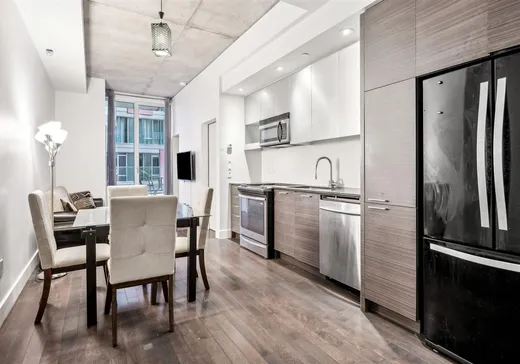 Condo for sale - 888 Rue Wellington, App. 212, Montreal (Saint-Laurent), H4N 0A1