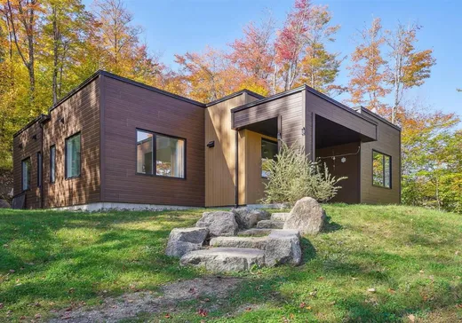 Bungalow à vendre - 15 Rue du Mont-Sanford, Mont-Tremblant, J0T1M0