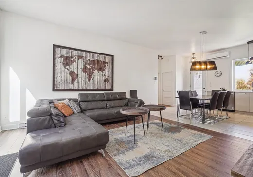Maison à vendre - 15 Rue du Mont-Sanford, Mont-Tremblant, J0T 1M0