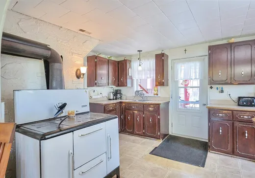 Fermette à vendre - 576Z 5e-et-6e Rang E., Plessisville, G6L 2Y2