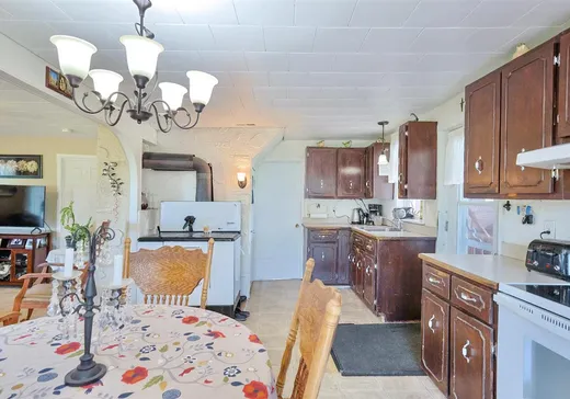Fermette à vendre - 576Z 5e-et-6e Rang E., Plessisville, G6L 2Y2