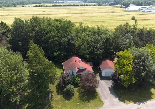 House for sale - 1159 Rue Marc, Wickham, J0C 1S0
