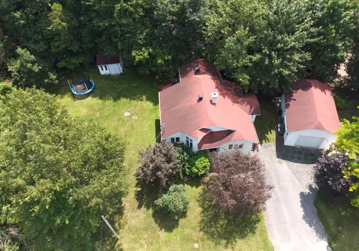 House for sale - 1159 Rue Marc, Wickham, J0C 1S0