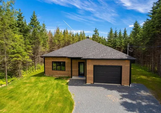 Bungalow for sale - 750 Rue des Pionniers, Weedon, J0B3J0